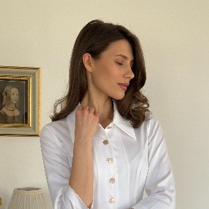 Платье Молли